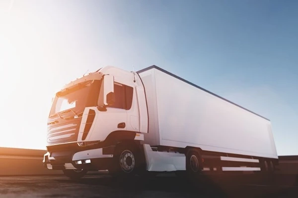 Ankara Kestel, Nakliye Firması