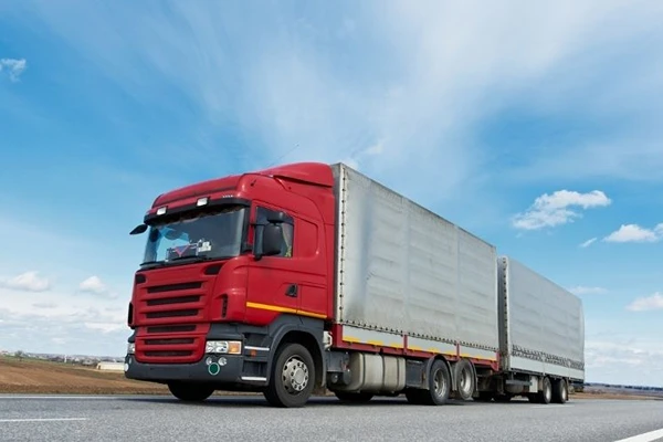 Ankara Kestel, Şehirlerarası Taşımacılık