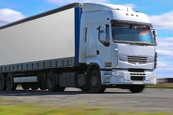 Ankara Kestel, Nakliyat