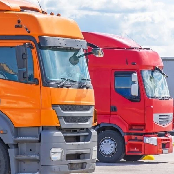 Ankara Kestel Nakliye Ambarı